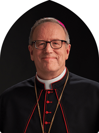 Bishop Robert Barron