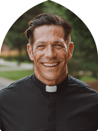 Fr. Mike Schmitz