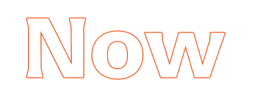 Now