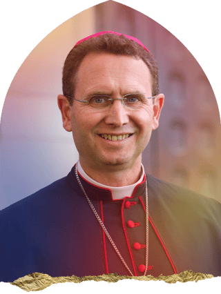 Bishop Andrew Cozzens