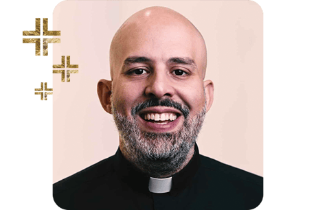 Bishop Joseph Espaillat