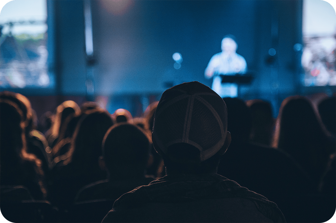 Get excited for the National Eucharistic Congress!