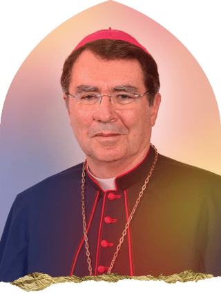Cardinal Christophe Pierre
