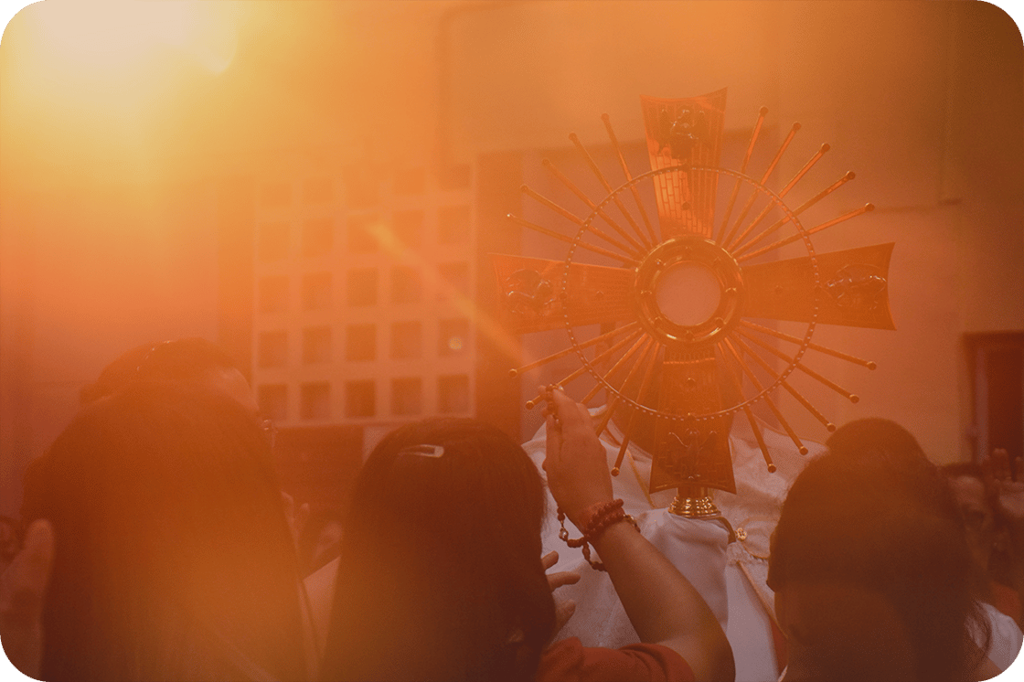 monstrance