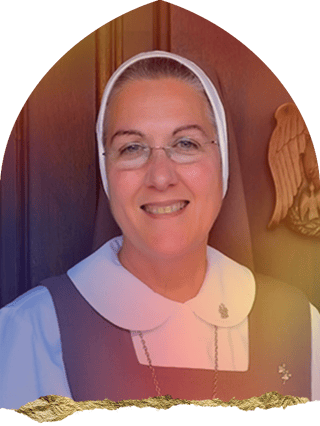 Mother Adela Galindo