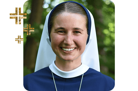 Sr. Mary Grace Langrell