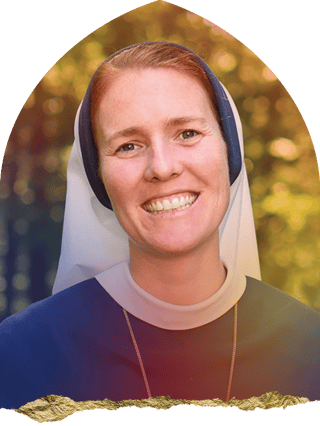 Sr. Bethany Madonna