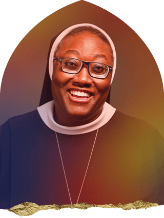 Sr. Josephine Garrett