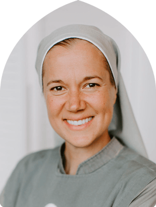 Sr. Miriam James Heidland
